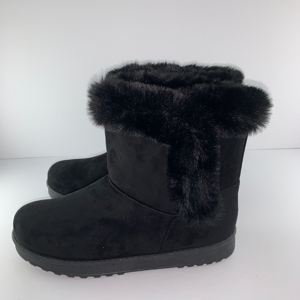 Women’s Boots